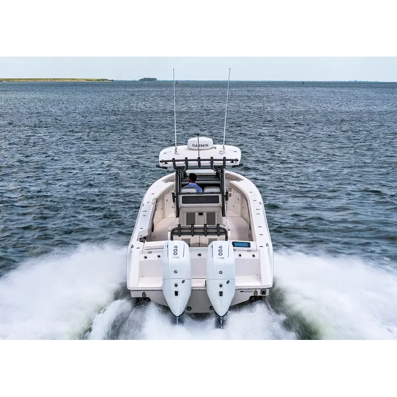 Kinocean Aluminium Center Cons - Fishing Boat Outboard Motor recensie en prijs