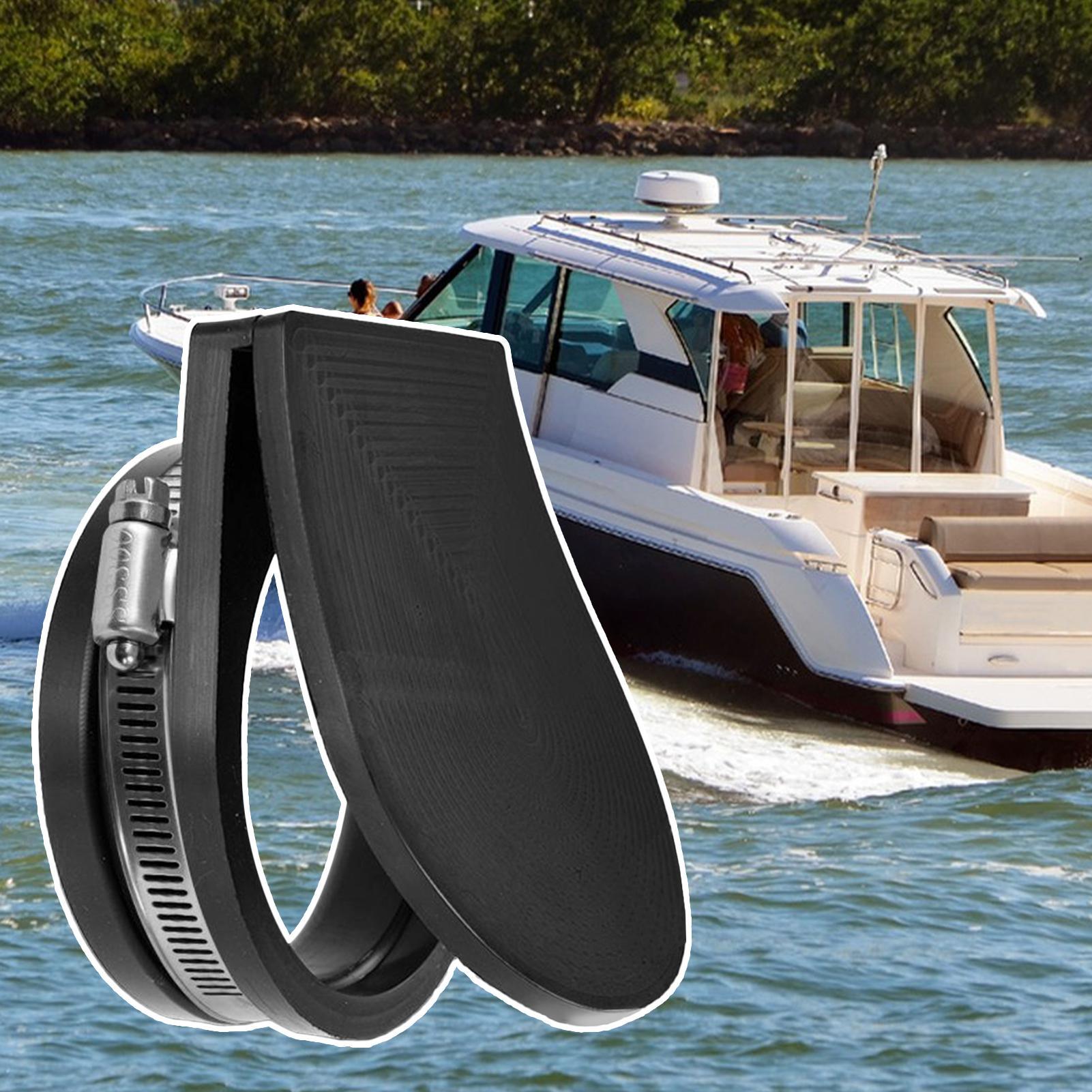 Marine Uitlaat Vent Cover Mari - Fishing Boat Cover recensie en prijs