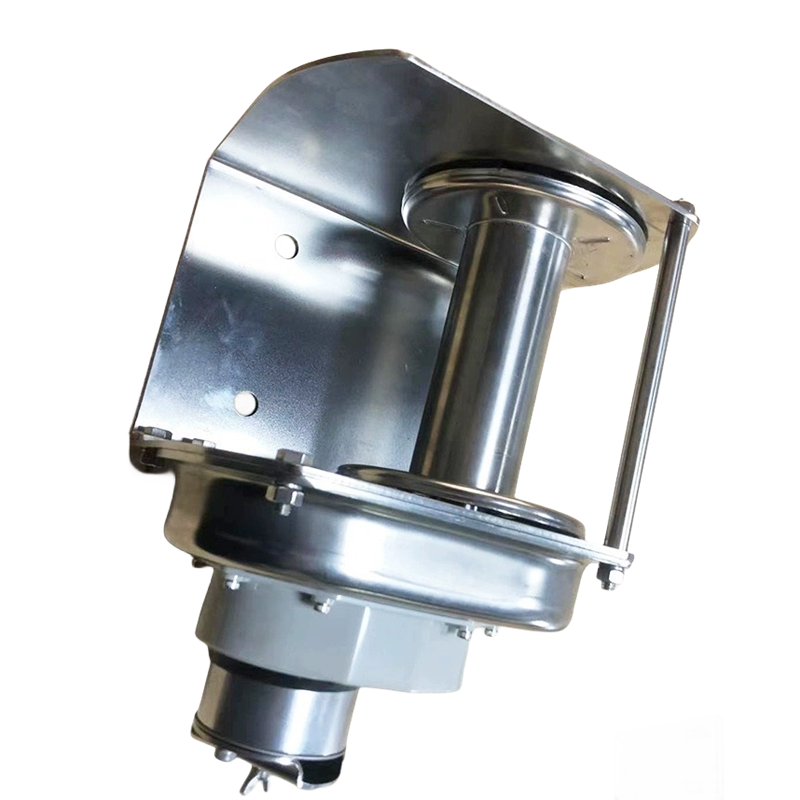 SSTLF 12 V 600 900 1000 W 316  - Fishing Boat Anchor Winch recensie en prijs