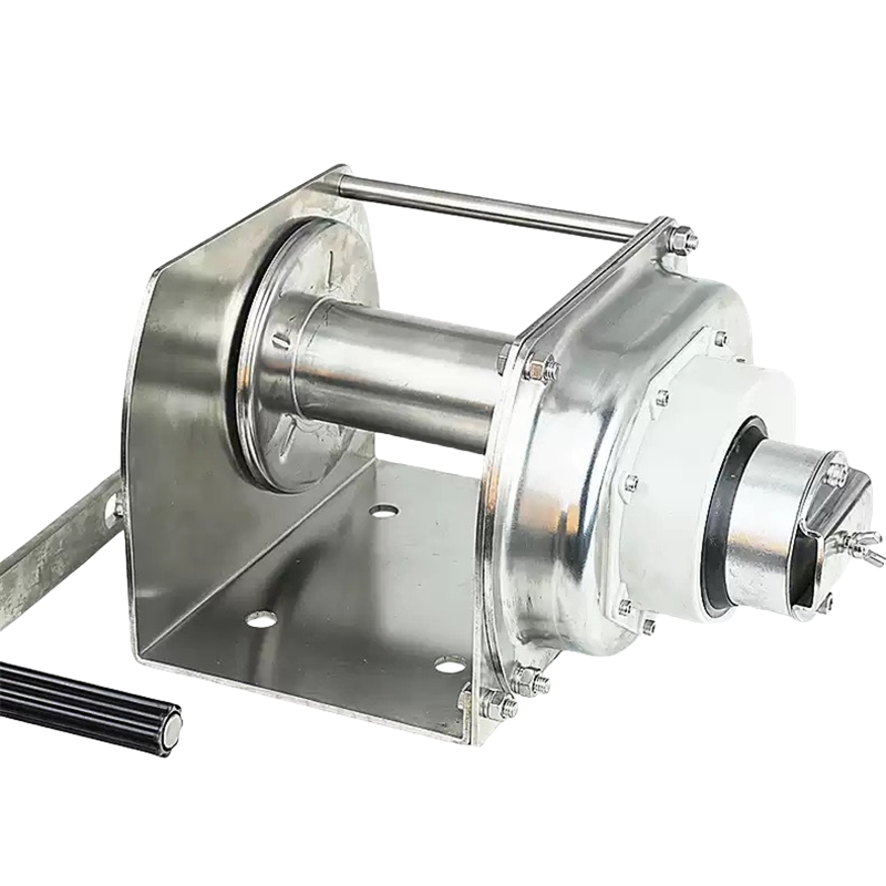 SSTLF 12 V 600 900 1000 W 316  - Fishing Boat Anchor Winch recensie en prijs