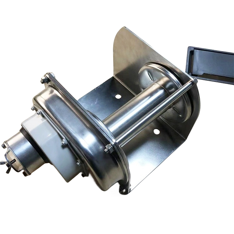 SSTLF 12 V 600 900 1000 W 316  - Fishing Boat Anchor Winch recensie en prijs