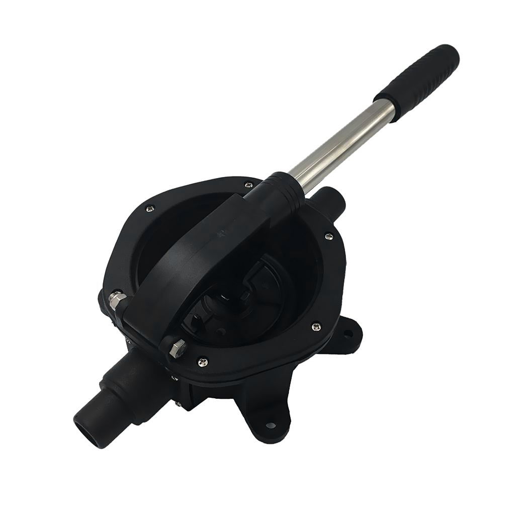 Vijf Oceanen 15 Gpm Zelfaanzui - Fishing Boat Bilge Pump recensie en prijs