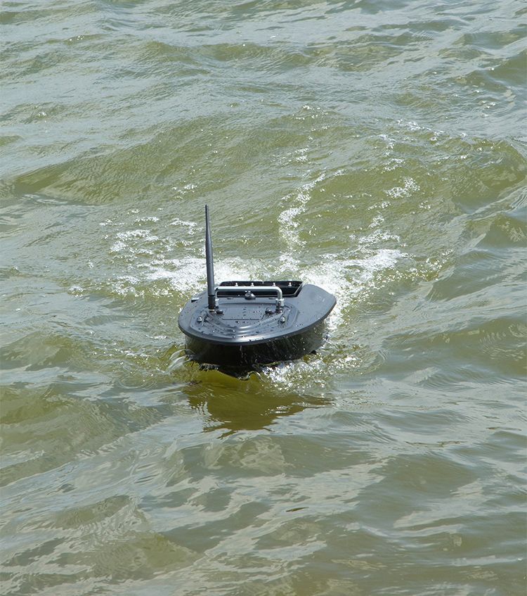 500 Meter GPS Afstandsbedienin - Fishing Boat Gps recensie en prijs