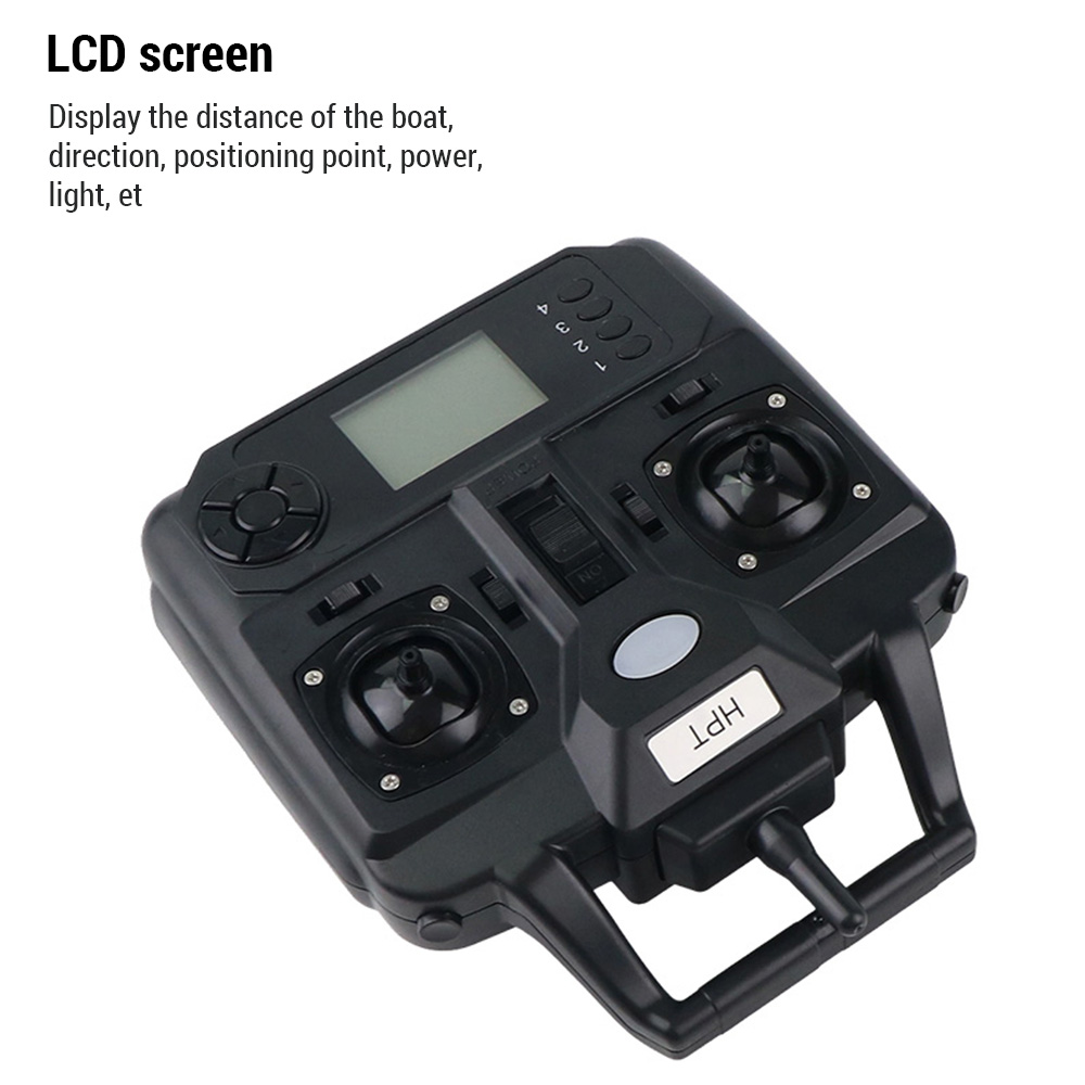 Draadloze afstandsbediening vo - Fishing Boat Gps recensie en prijs