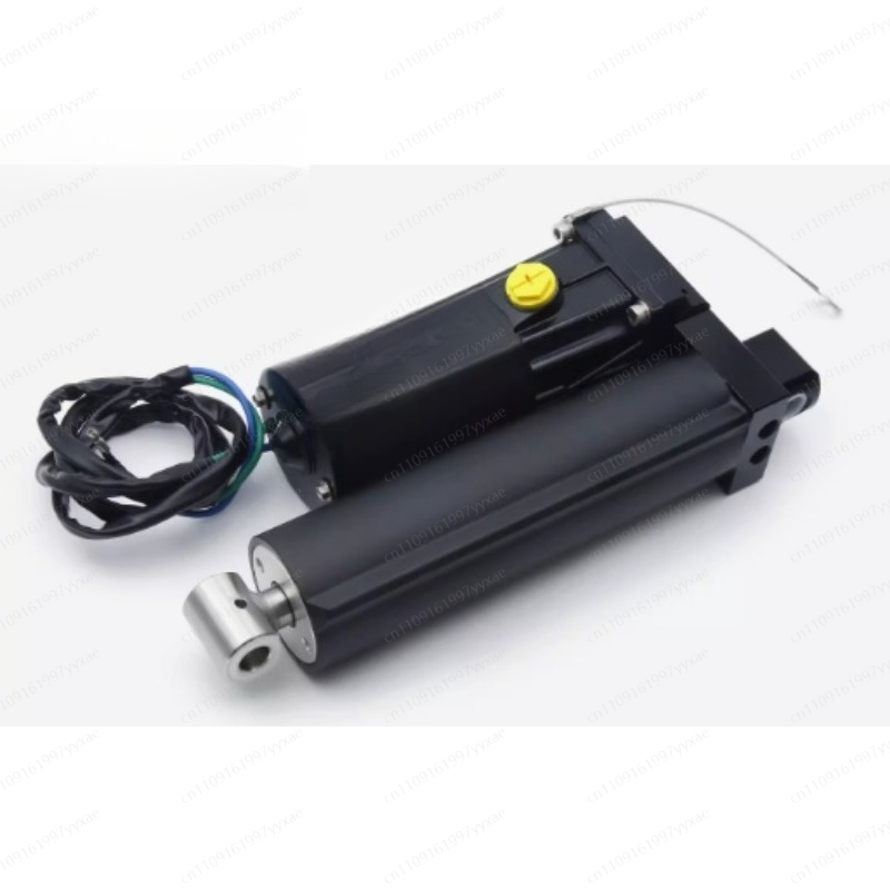 Buitenboordmotor Elektrische T - Fishing Boat Outboard Motor recensie en prijs