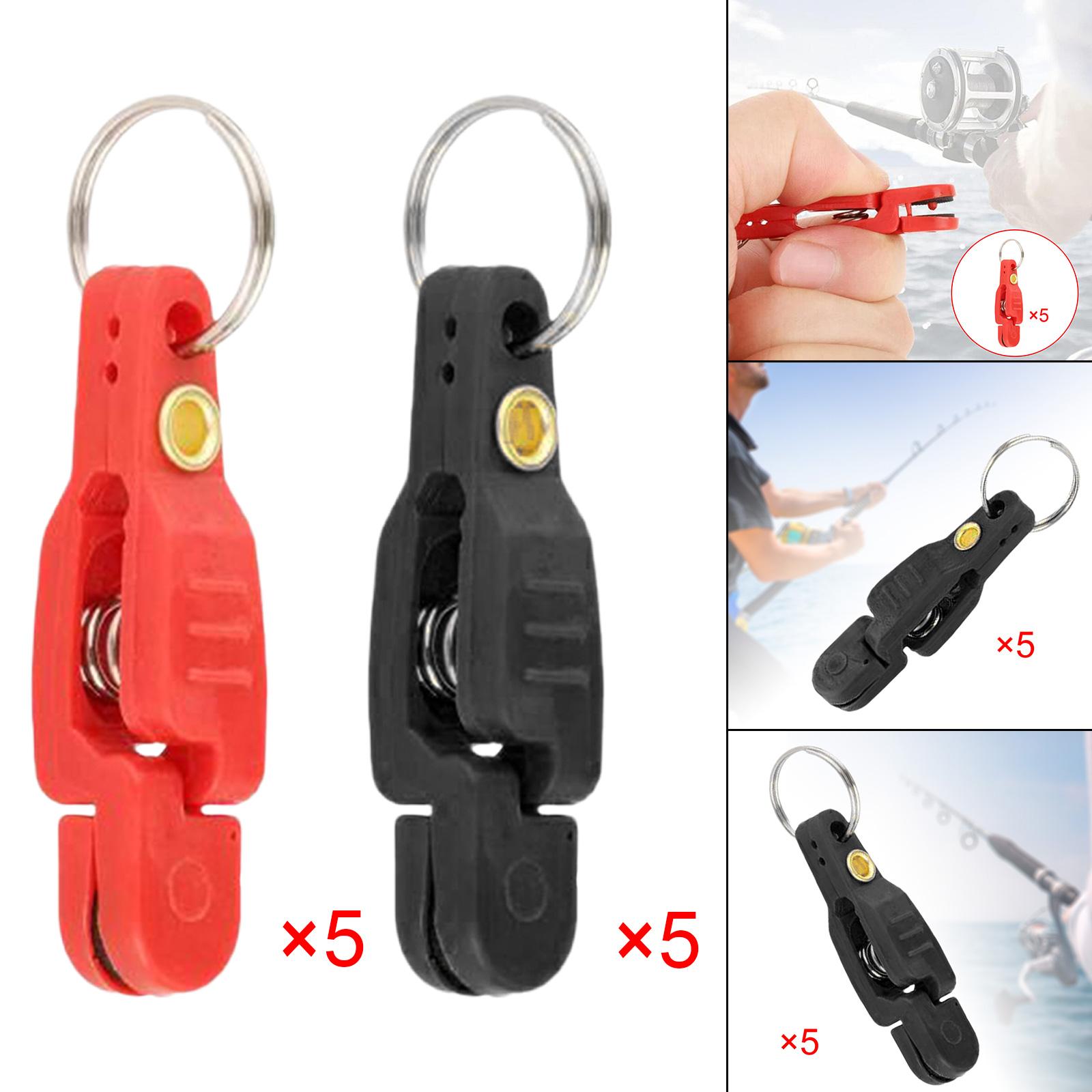 5-delige zware spanning snap-o - Fishing Boat Trailer recensie en prijs