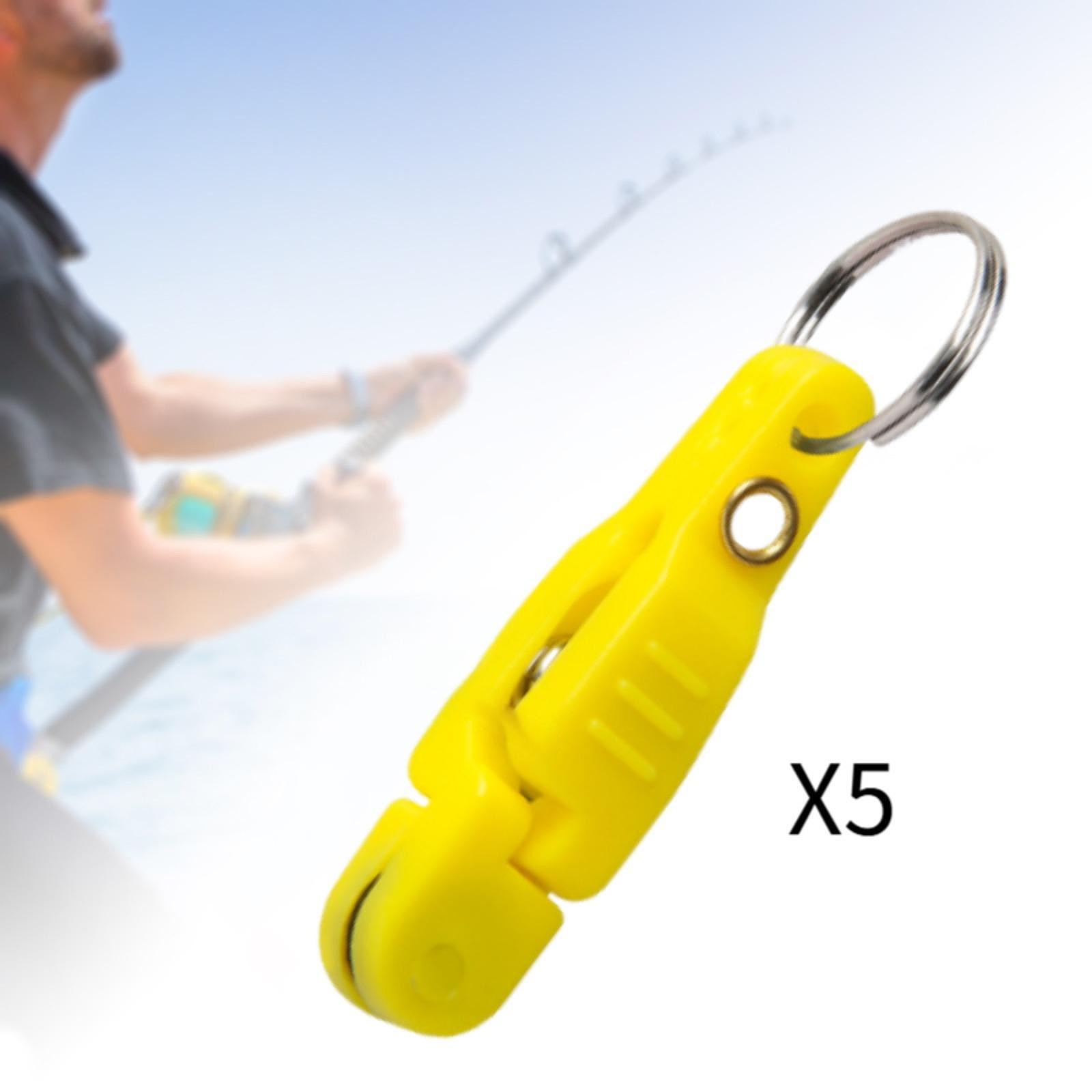 5-delige zware spanning snap-o - Fishing Boat Trailer recensie en prijs