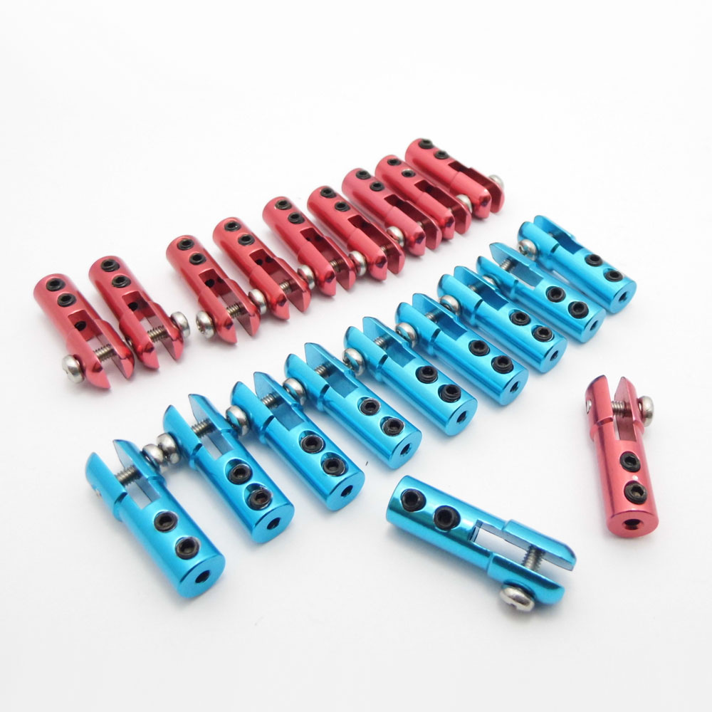 10 STKS Metalen Servo Arm Link - Fishing Boat Anchor Winch recensie en prijs