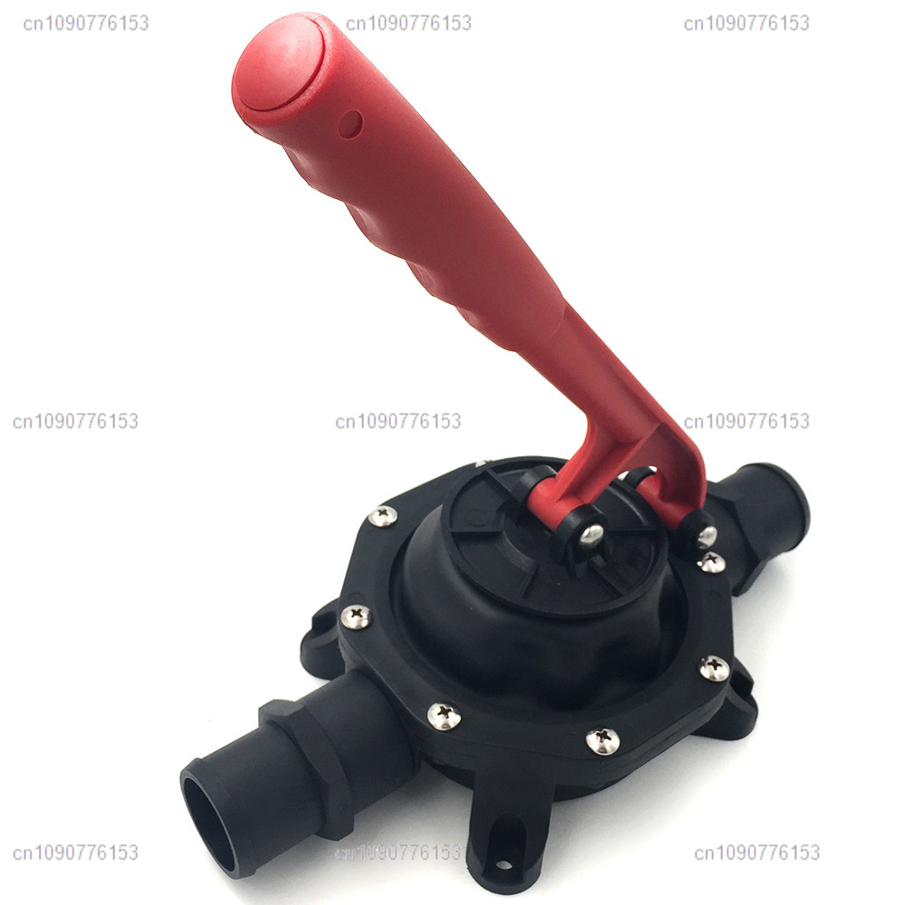 Maritieme waterpomp Handpomp R - Fishing Boat Bilge Pump recensie en prijs