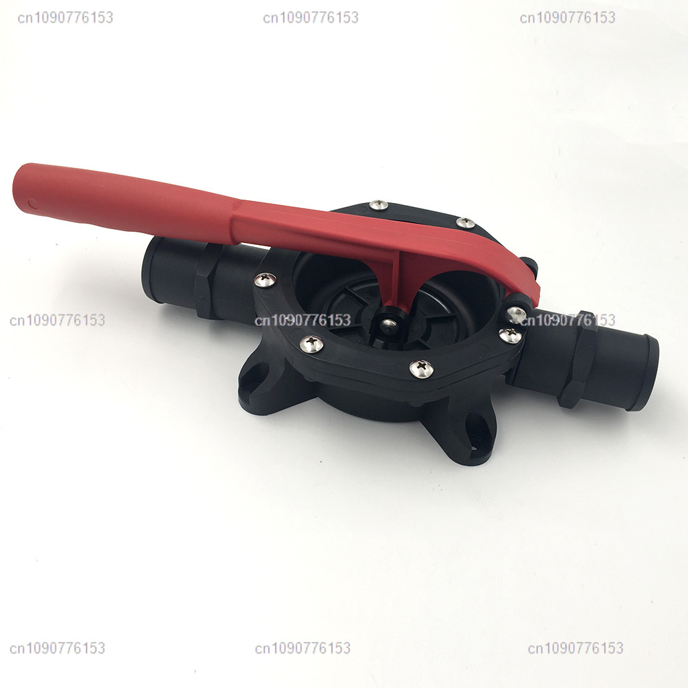 Maritieme waterpomp Handpomp R - Fishing Boat Bilge Pump recensie en prijs