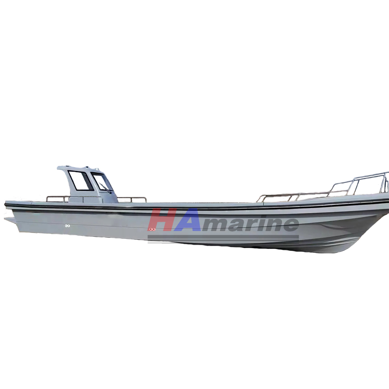 9m glasvezel hogesnelheids vis - Fishing Boat Fiberglass recensie en prijs