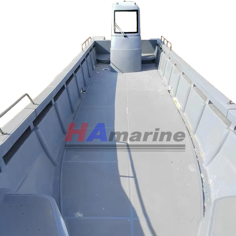 9m glasvezel hogesnelheids vis - Fishing Boat Fiberglass recensie en prijs