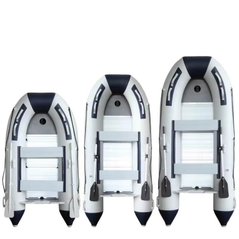 Goedgekeurde 3,6m aluminium vl - Fishing Boat Aluminum recensie en prijs