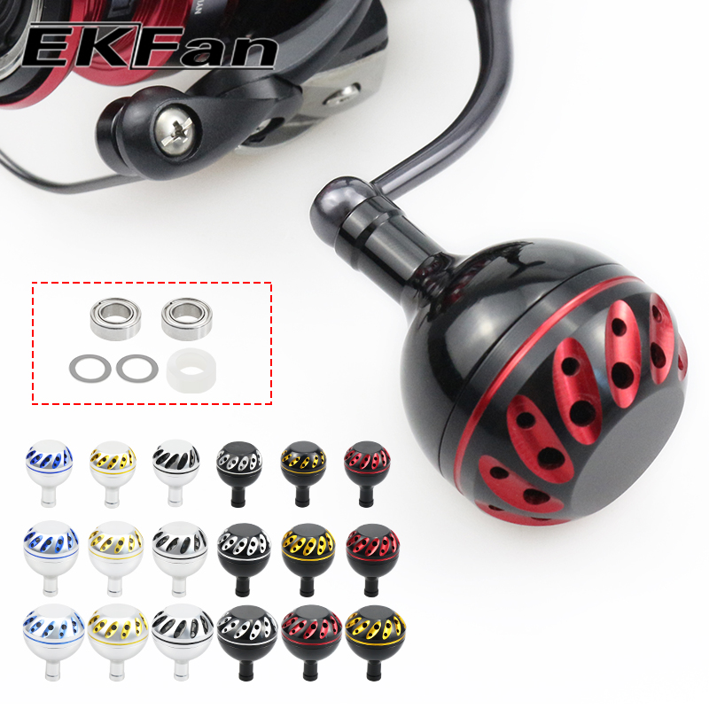 EKfan 30/35/38mm Legering Meta - Fishing Boat Steering Wheel recensie en prijs