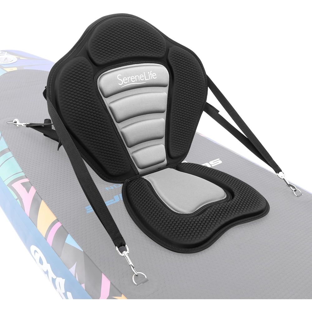 Verstelbare universele paddleb - Fishing Boat Seat recensie en prijs