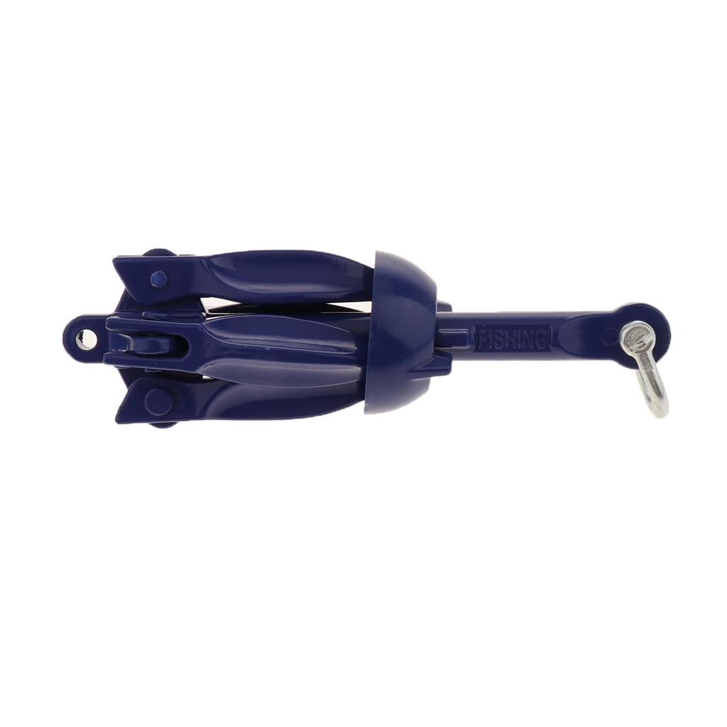 Beste kajakanker 1,5 LB voor k - Fishing Boat Anchor recensie en prijs