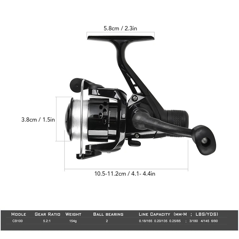 BRAVMAK 2.1/2.3 mTelescopische - Fishing Boat Cover recensie en prijs