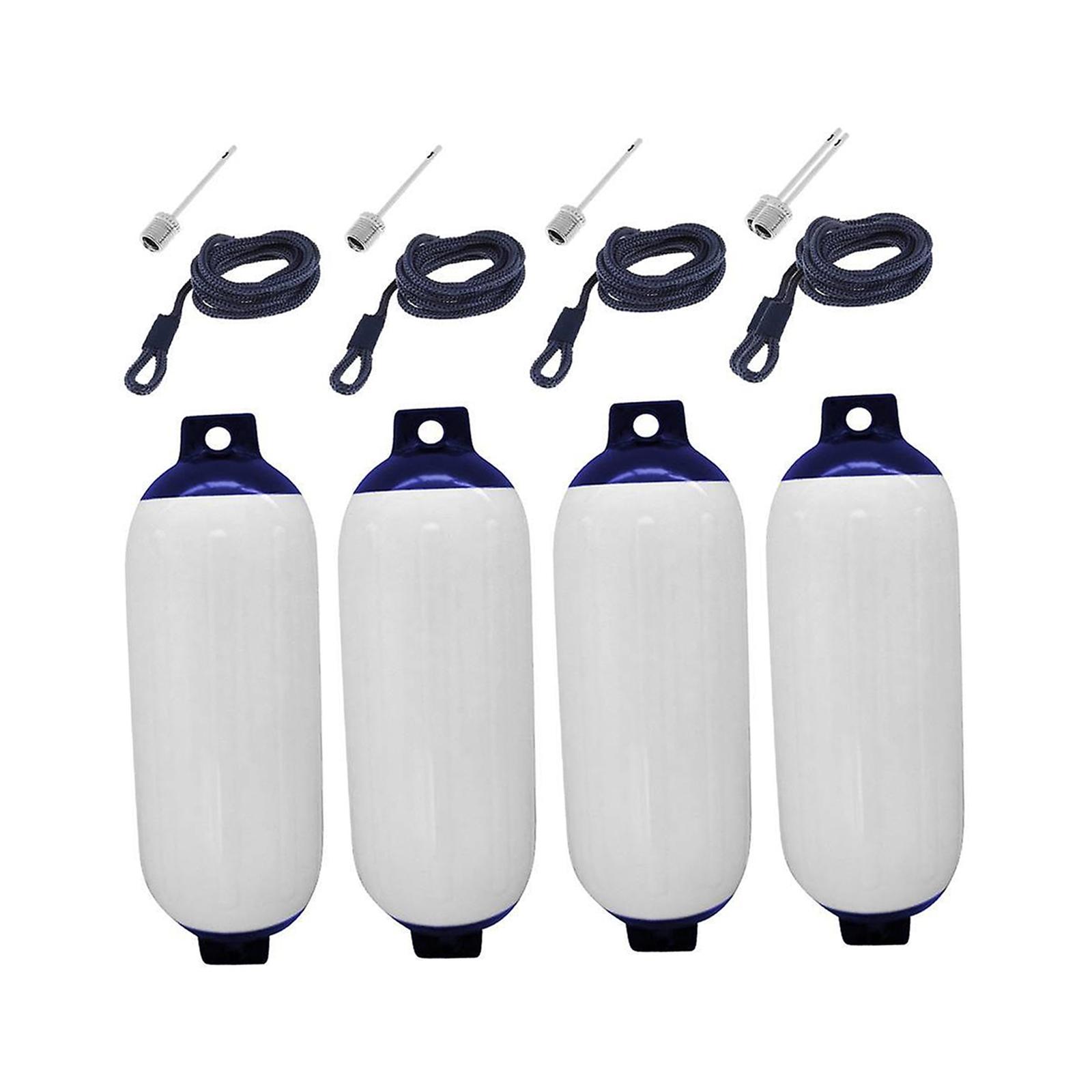 4 stuks bootfenders, bootacces - Fishing Boat Oar recensie en prijs