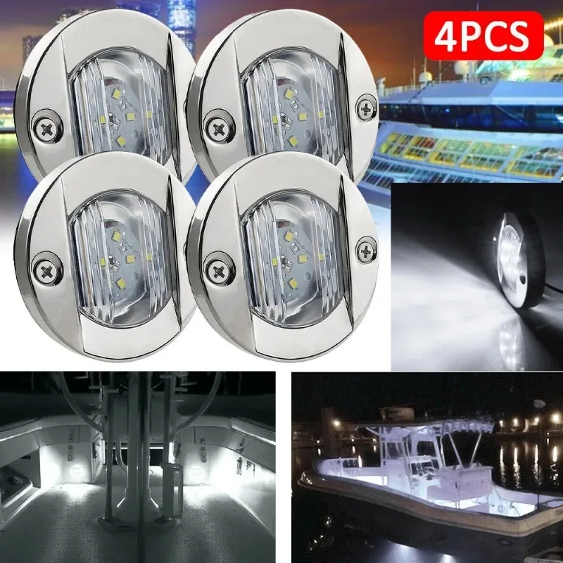 Voor Jacht Vissersvaartuig 12  - Fishing Boat Navigation Light recensie en prijs