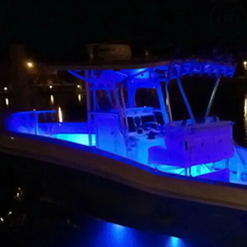 Voor Jacht Vissersvaartuig 12  - Fishing Boat Navigation Light recensie en prijs