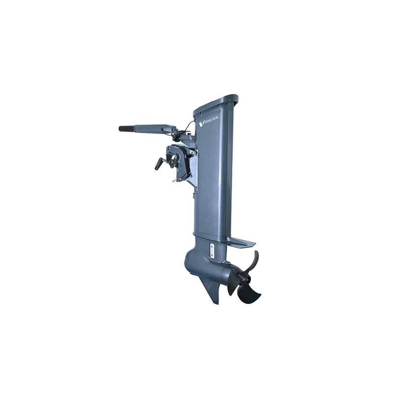 Draagbare, lichtgewicht elektr - Fishing Boat Trolling Motor recensie en prijs