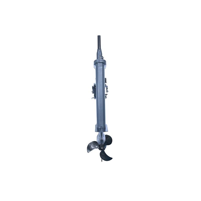 Draagbare, lichtgewicht elektr - Fishing Boat Trolling Motor recensie en prijs