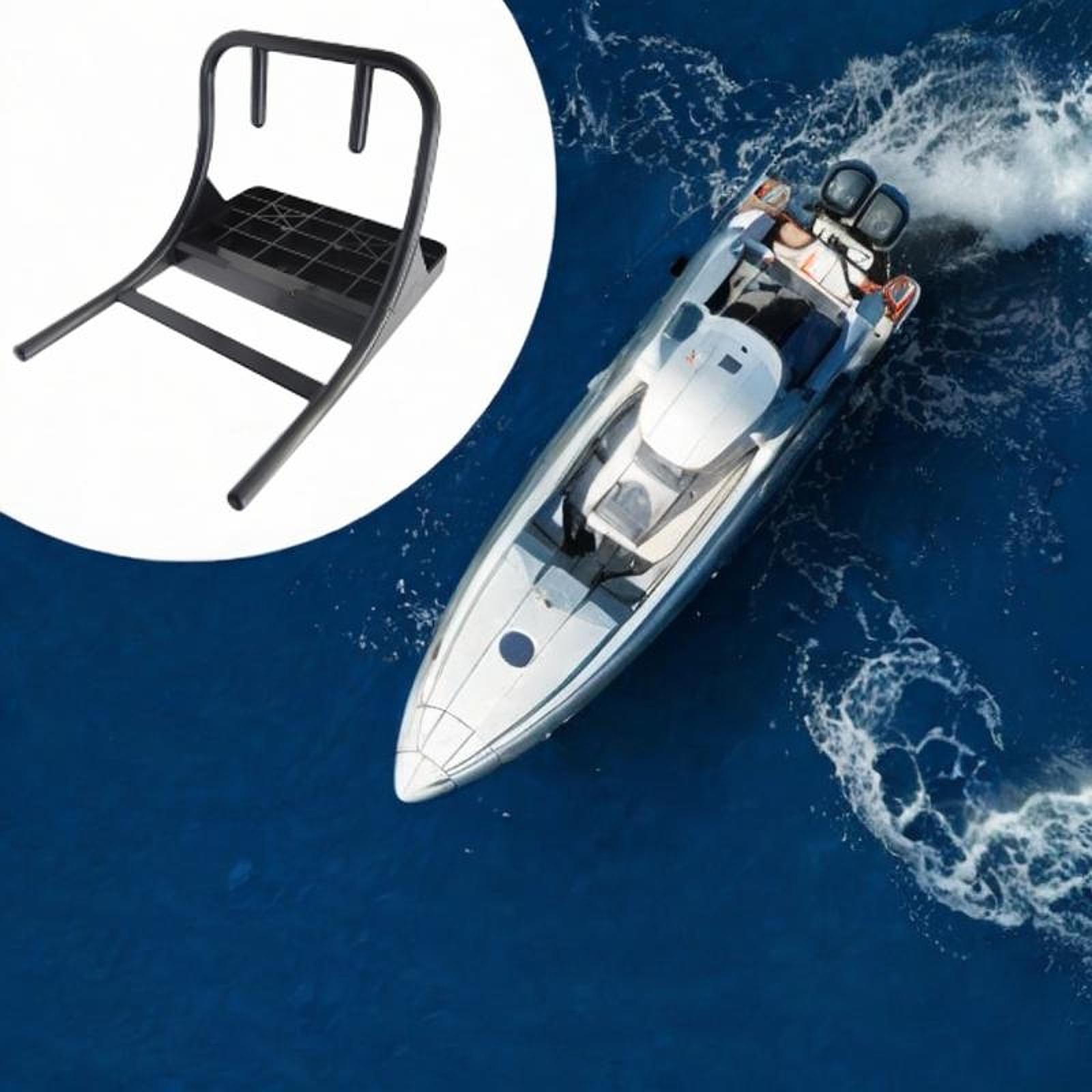 Beugel voor bootmotoren Hoge p - Fishing Boat Outboard Motor recensie en prijs