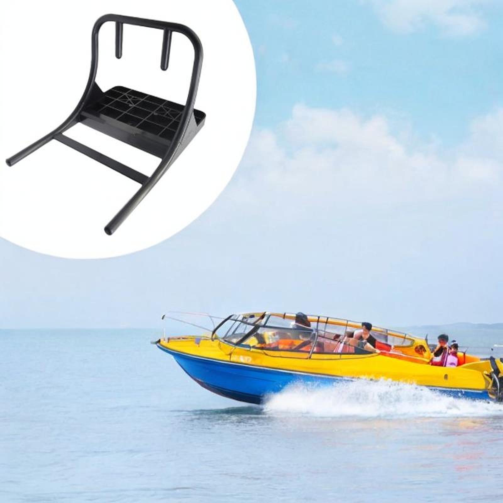 Beugel voor bootmotoren Hoge p - Fishing Boat Outboard Motor recensie en prijs