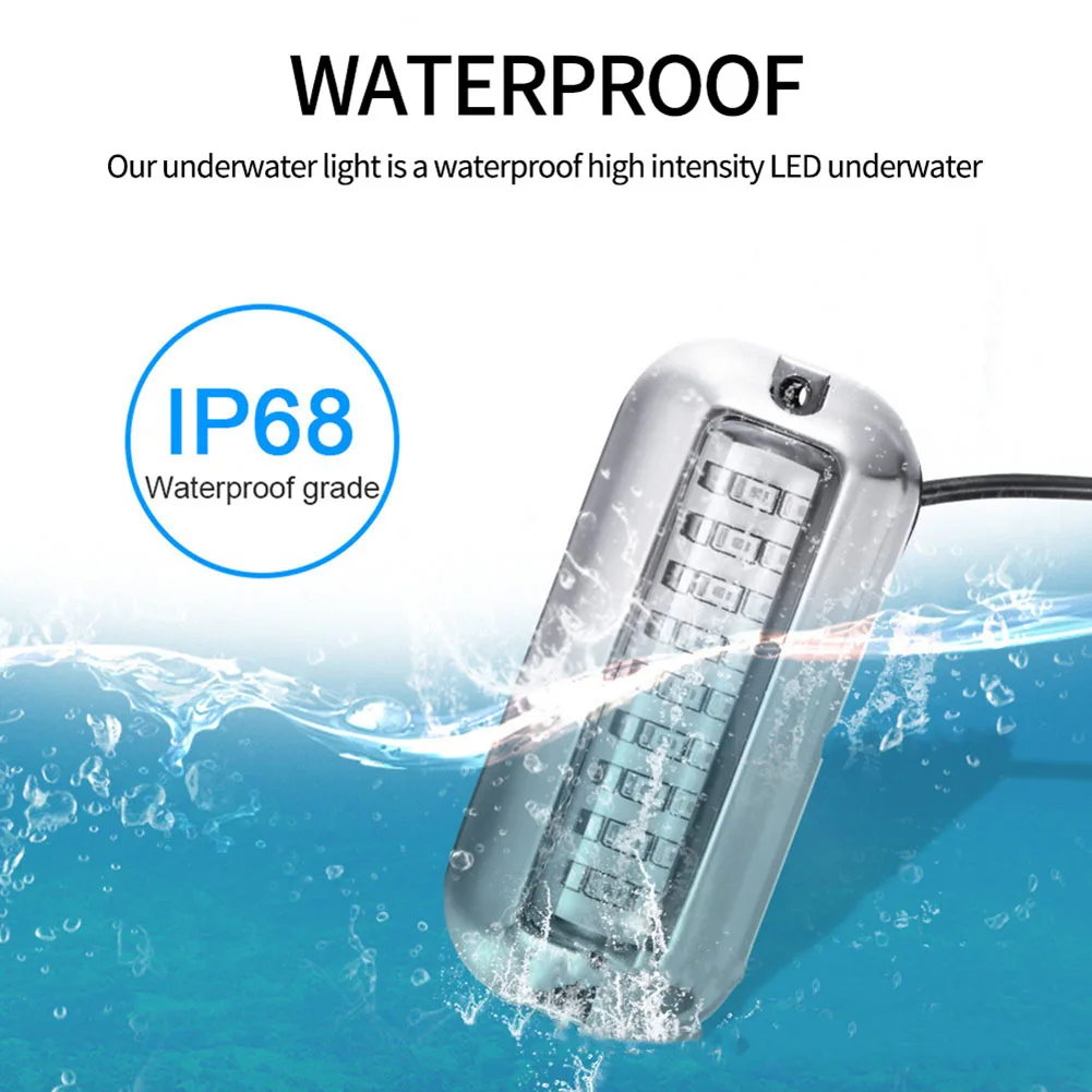 27led Speedboot Verlichting Rv - Fishing Boat Navigation Light recensie en prijs