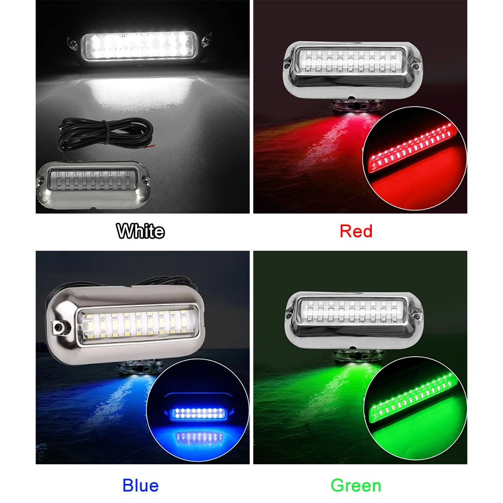 27led Speedboot Verlichting Rv - Fishing Boat Navigation Light recensie en prijs
